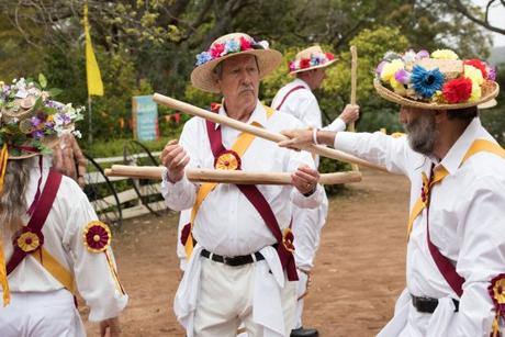 Movie Review: ‘Three Summers’ Movie Review: ‘Three Summers’