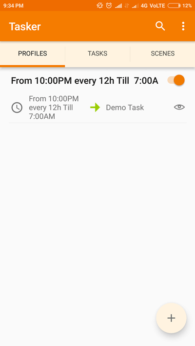 How to Use Tasker: Complete Tutorial