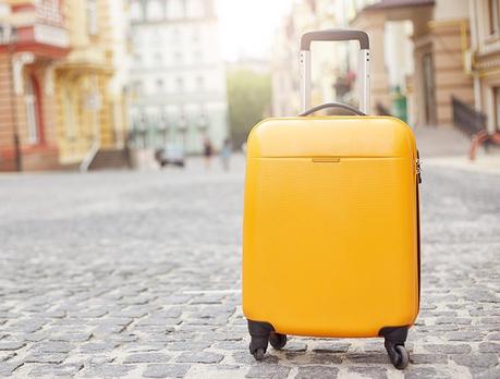 Travel Bag Selection Tips for the Digital Nomad