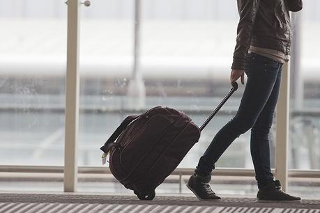 Travel Bag Selection Tips for the Digital Nomad