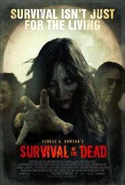 Movie Reviews 101 Midnight Halloween Horror Franchise – Survival of the Dead (2009)