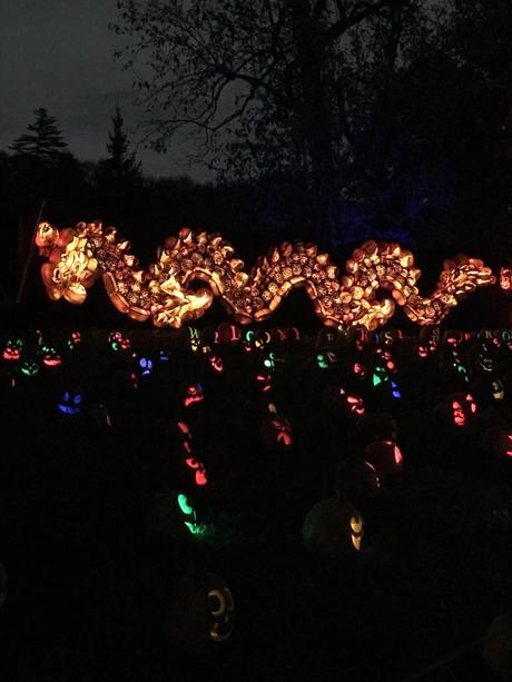 Rise Of The Jack-O-Lanterns 🎃