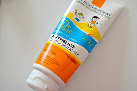 best sunscreen for kids