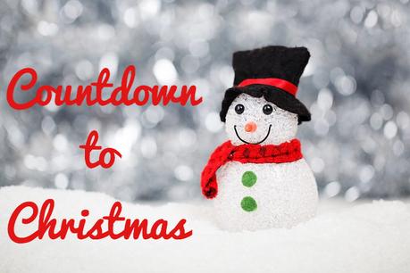 Foodie Explorers Countdown to Christmas