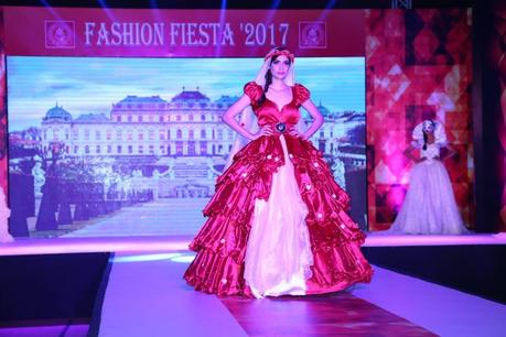 Khazani Institute Fashion Fiesta Symbolizes Women Empowerment