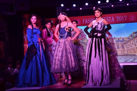 Khazani Institute Fashion Fiesta Symbolizes Women Empowerment