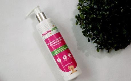 Mamaearth Anti Hair Fall Kit (Oil, Shampoo, Conditioner & Tonic) Review