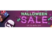 Wanna Trick Treat? Lazada Double Excitement With Halloween Sale!