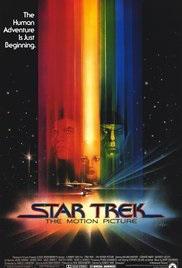 Vintage Franchise – Star Trek: The Motion Picture (1979)