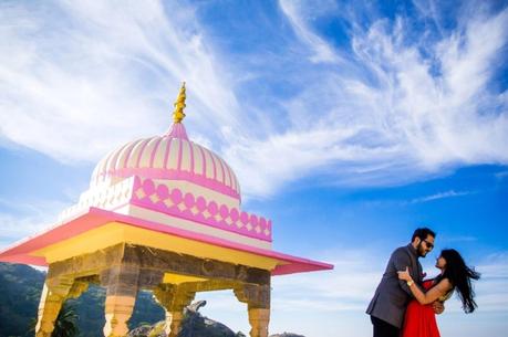 Best Wedding Destinations in India