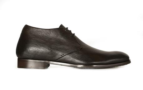 The Shoe Game Shaken, Not Stirred:  The Secret Shoe from Oliver Sweeney X VeryFirstTo