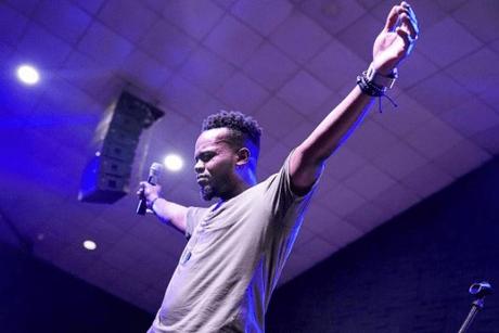 Travis Greene ‘You Waited’ Has Reached #1 This Week