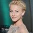 How to Do the Easiest Crown Braid Ever ESC: E!ssentials, Crown Braid, Julianne Hough