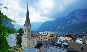 An Austrian Journey: Salzburg, the Alps and Hallstatt