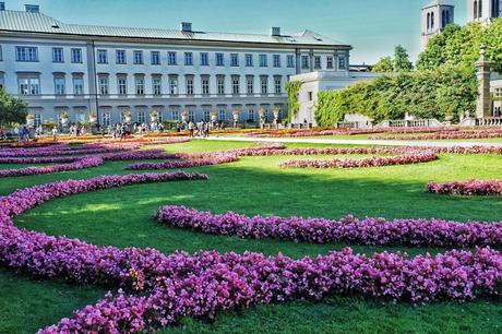 An Austrian Journey: Salzburg, the Alps and Hallstatt