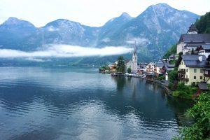 An Austrian Journey: Salzburg, the Alps and Hallstatt