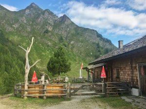 An Austrian Journey: Salzburg, the Alps and Hallstatt