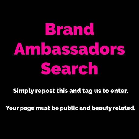 Excited to see a Canadian beauty brand, would love to try out. #Repost @pink_carrot_beauty You must also be following us to enter! * We are looking for brand ambassadors to work with us for the next few months | Brand ambassadors will receive free prod...