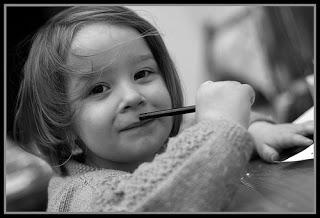 Image: Innocence Defined, by Milena Mihaylova on Flickr