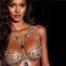 How Victoria's Secret Model Lais Ribeiro Makes the $2M Fantasy Bra Look Sexier ESC: Lais Ribeiro, Victoria Secret