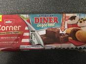 Today's Review: American Diner Inspired Müller Corner