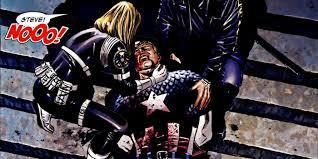 The Greatest Superhero Deaths The Greatest Superhero Deaths