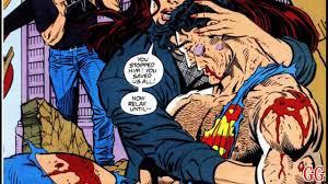 The Greatest Superhero Deaths The Greatest Superhero Deaths