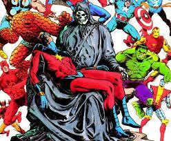 The Greatest Superhero Deaths The Greatest Superhero Deaths