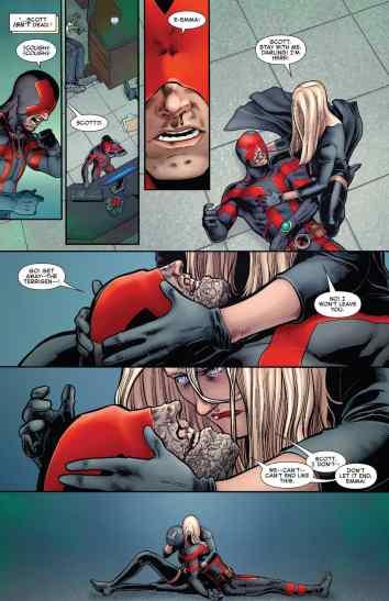 The Greatest Superhero Deaths The Greatest Superhero Deaths