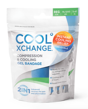 CoolXChange to the rescue