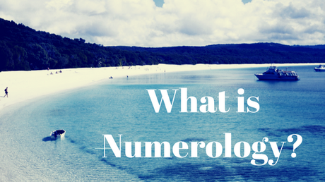 What is Numerology?