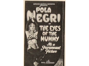 #2,451. Eyes Mummy (1918)