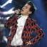 Harry Styles, 2017 iHeartRadio Music Festival