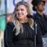 Kelly Clarkson Says She Was Drunk at the From Justin to Kelly Premiere: ''I Literally Ended up in a Fountain Soaked!'' Kelly Clarkson, Today