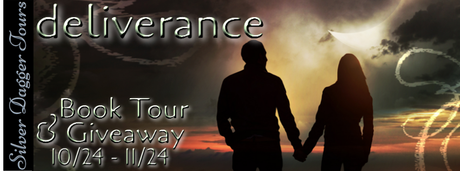 Deliverance by Kristy Centeno