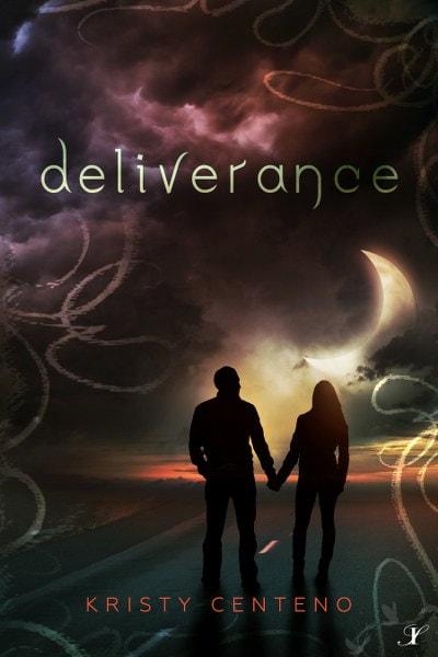 Deliverance by Kristy Centeno