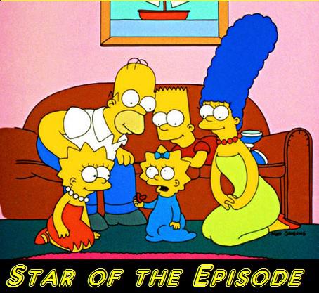 The Simpsons Challenge  Season 4  Episode 10 – Lisa’s First Word