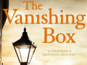 Vanishing Elly Griffiths