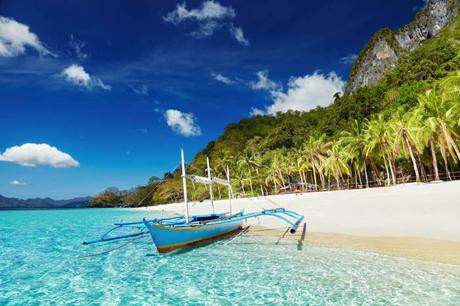 Top 7 Tourist Destination In The Philippines