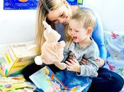 First Emotions Review: Learning Understand Feelings Together