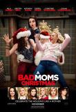 A Bad Moms Christmas (2017) Review