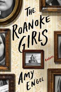 Talking About The Roanoke Girls by Amy Engel with Chrissi Reads