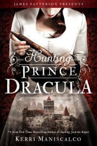 Hunting Prince Dracula is everything I hoped it would be and more