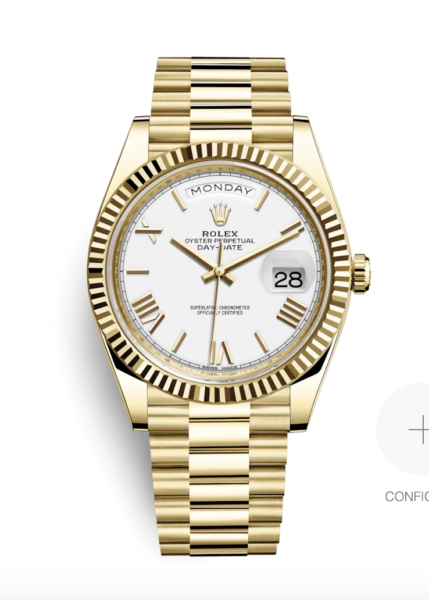 Watches to Surprise Your Man with this Holiday Season