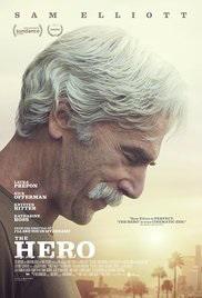 The Hero (2017)