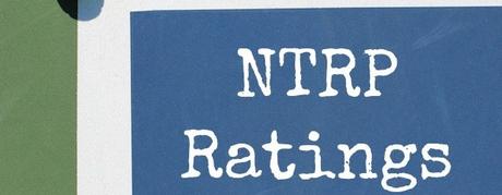 What You Should Know About NTRP Self-Rating