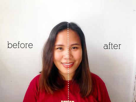 Flat-iron that's Damaged-hair Friendly: Panasonic Nanoe Hair Straightener Flat-iron that's Damaged-hair Friendly: Panasonic Nanoe Hair Straightener