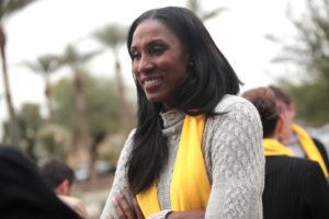 Decoding Lisa Leslie’s Legacy-by the Numbers