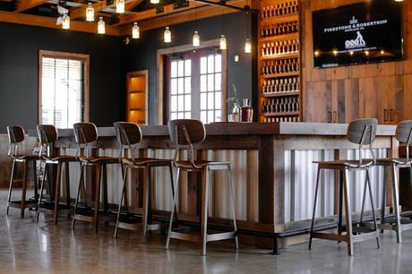 Firestone & Robertson Distilling Co. Unveils Whiskey Ranch in Ft. Worth