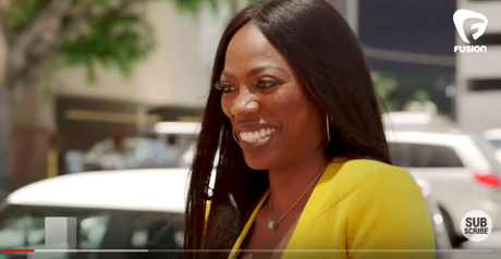 Yvonne Orji On Still Being A Virgin “It’s By Grace!” [VIDEO]